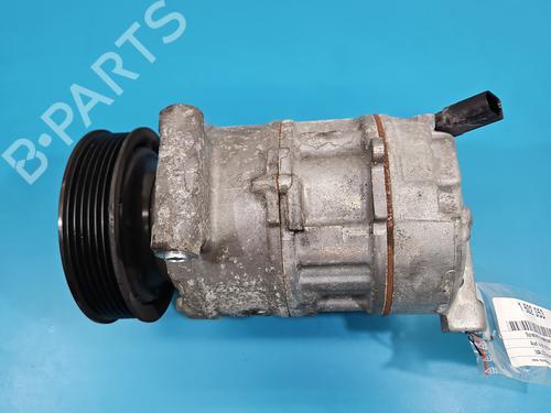 AC compressor AUDI A4 B9 (8W2, 8WC) 2.0 TFSI | BP37856520M34 - Image 9