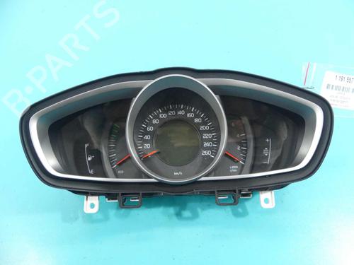 Used Instrument cluster Instrument cluster 37882563 37882563