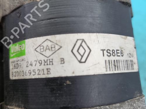 Starter DACIA SANDERO 1.2 16V | BP38125021M8 - Image 5