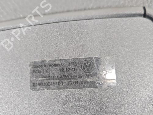 Cargo separator VW CC B7 (358) 2.0 TDI | BP37839122I36  - Image 10