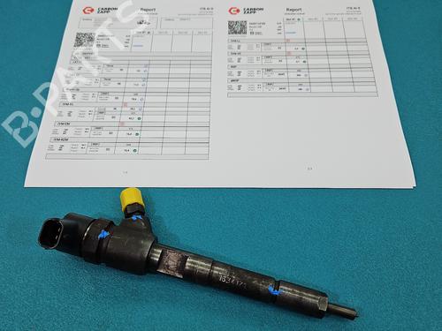 Used Injector Injector 38993243 38993243