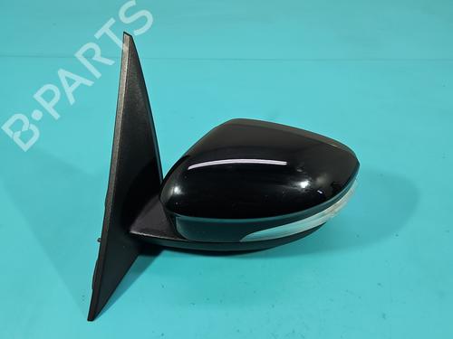 Retrovisor esquerdo FORD S-MAX (CJ, WA6) 2.0 EcoBlue | BP38139923C26 - Image 6