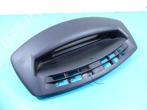 Used Instrument cluster Instrument cluster 37809021 37809021