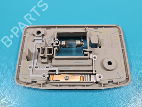 Innerbelysning ISUZU D-MAX II (TFR, TFS) 2.5 CRDi 4x4 (TFS86J) | BP38116522I8 - Image 3