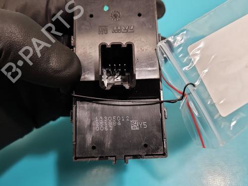 Switch OPEL INSIGNIA A (G09) | BP38125286I30 - Image 4