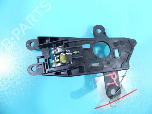 Rear right interior door handle KIA OPTIMA (JF) 1.7 CRDi | BP37895336I16 - Image 3