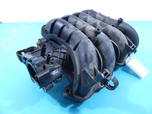 Intake manifold SMART FORFOUR (454) | BP37888689M70 - Image 2