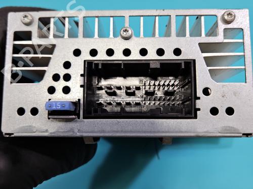 Electronic module BMW 5 Touring (E61) 520 d | BP40119242M83  - Image 6