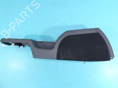 Armrest / Center console SKODA SUPERB II (3T4) 2.0 TDI 16V | BP37892006I20 - Image 4