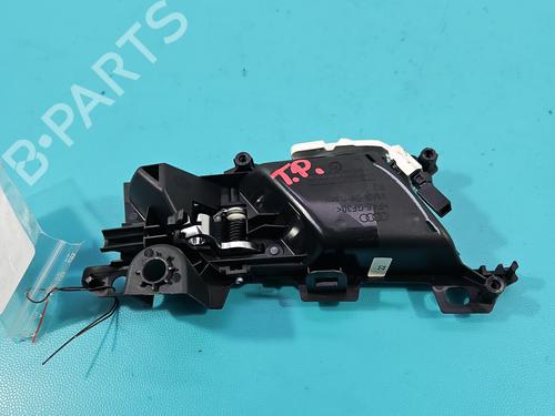 Rear right interior door handle AUDI A4 B9 (8W2, 8WC) 2.0 TFSI quattro | BP37828067I16 - Image 5
