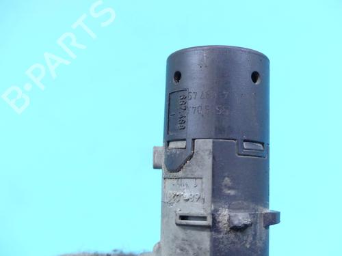 Electronic sensor BMW X3 (E83) 2.0 d | BP37805035M84 - Image 4