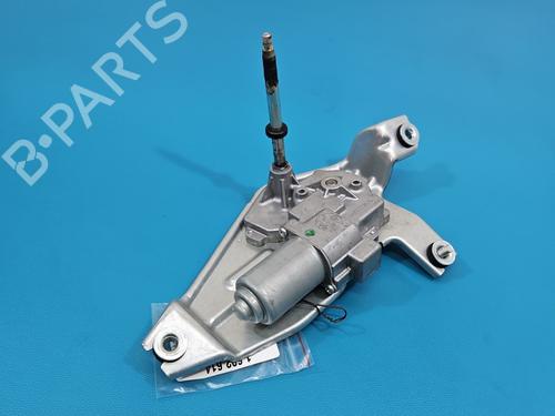 Used Rear wiper motor Rear wiper motor HONDA CR-V V (RW_, RT_) 1.5 AWD (RW2) (193 hp) 37856769 37856769