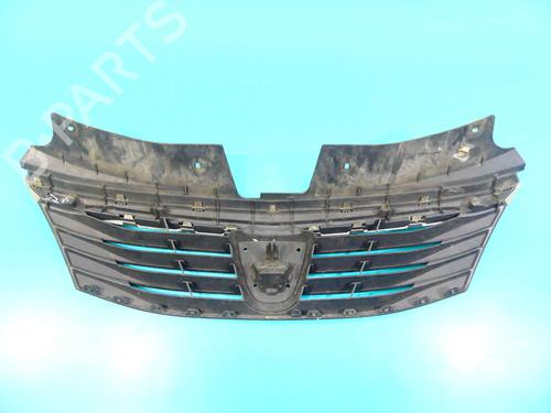 Grill DACIA LOGAN MCV (KS_) 1.5 dCi (KS04) | BP37878915C40 - Image 13