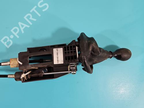 Selector da caixa IVECO DAILY V Van 29S11, 29L11, 35C11, 35S11, 40C11 | BP38125379M90 - Image 3