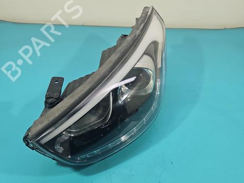 Left headlight HYUNDAI ix35 (LM, EL, ELH) 2.0 4WD | BP37813911C28 - Image 2