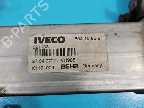 Egr FIAT DUCATO Van (250_) 120 Multijet 2,3 D | BP37810392M69 - Image 3