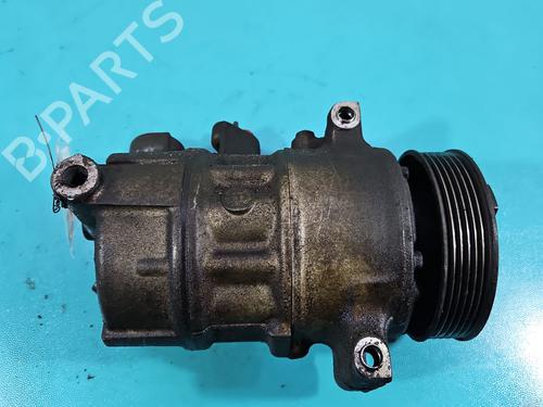 AC compressor VW GOLF PLUS V (5M1, 521) 1.6 TDI | BP38146997M34 - Image 7