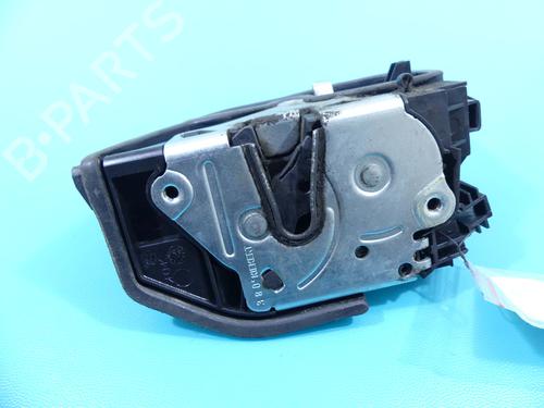 Rear left lock BMW X1 (E84) sDrive 18 d | BP37809409C100 - Image 2