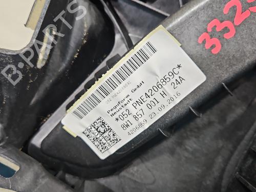 Instrumentbræt AUDI A4 B9 (8W2, 8WC) 2.0 TFSI | BP38060058C46  - Image 18