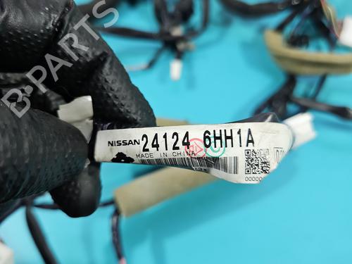 Wiring harness INFINITI Q50 2.0 T | BP38141929E16 - Image 7