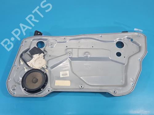 Used Front right window mechanism Front right window mechanism SEAT IBIZA III (6L1) 1.4 TDI (75 hp) 39720316 39720316