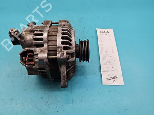Used Alternator Alternator 38127820 38127820