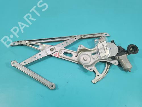 Used Front right window mechanism Front right window mechanism 37834742 37834742