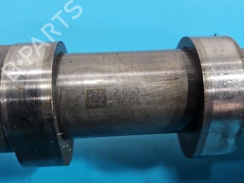 Pulley MERCEDES-BENZ M-CLASS (W166) ML 350 4-matic (166.057) | BP40460901M122 - Image 5