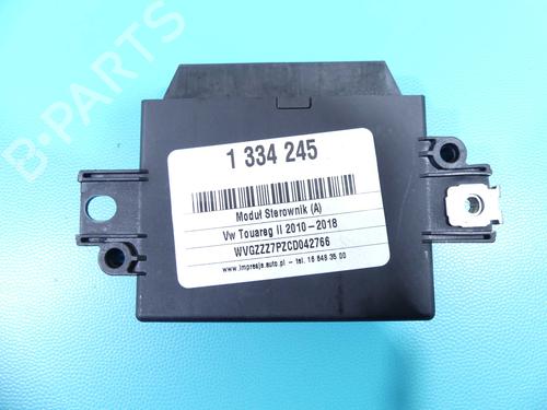 Control unit VW TOUAREG (7P5, 7P6) 3.0 V6 TDI | BP37894326M11 - Image 5
