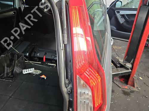 Used Right taillight Right taillight 37857666 37857666