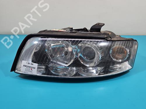 Used Left headlight Left headlight 37812371 37812371