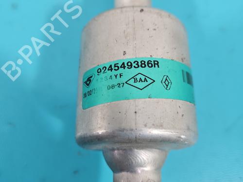 AC pipe DACIA SANDERO II  | BP37811383M126  - Image 10