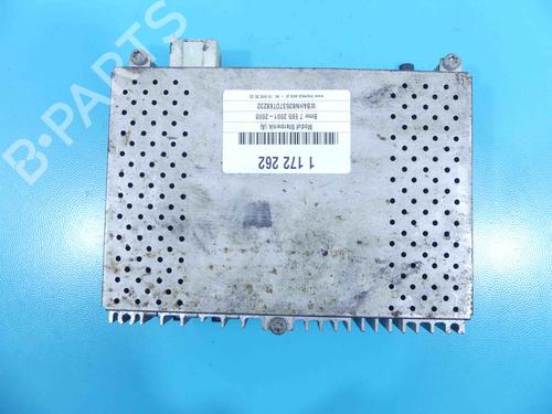 Other BMW 7 (E65, E66, E67) 750 i, Li | BP37881301O1 - Image 5