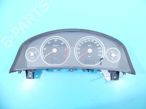Used Instrument cluster Instrument cluster 37861265 37861265