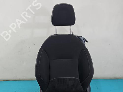 Left front seat CITROËN DS3 (SA_) 1.6 HDi 90 | BP37834693C15 - Image 2