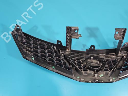 Grill NISSAN PULSAR Hatchback (C13) 1.2 DIG-T | BP37849695C40 - Image 7