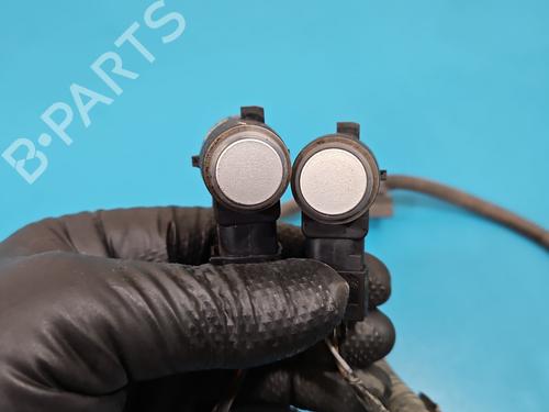Electronic sensor PEUGEOT 508 SW I (8E_) 2.0 HDi | BP37852692M84 - Image 5