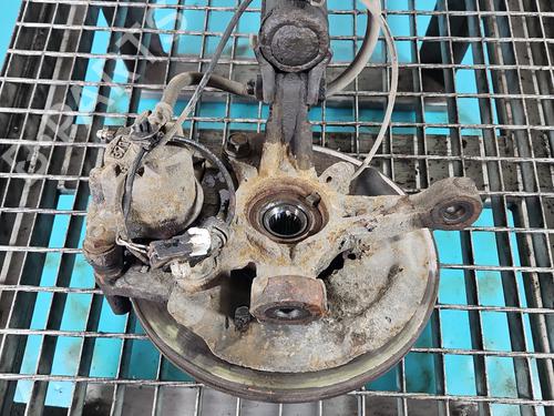 Right front steering knuckle MITSUBISHI MIRAGE / SPACE STAR VI Hatchback (A0_A) 1.2 (A03A) | BP38132607M26 - Image 5
