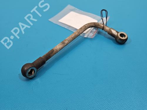 Used Pipe Pipe ISUZU D-MAX II (TFR, TFS) 2.5 CRDi 4x4 (TFS86J) (163 hp) 37823737 37823737