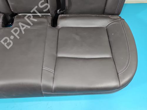 Sæde sæt CITROËN DS4 (NX_) 2.0 HDi 165 | BP37848506C78 - Image 3