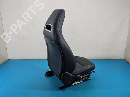 Left front seat MERCEDES-BENZ CLA Coupe (C117) CLA 180 CDI / d (117.312) | BP37855512C15 - Image 5