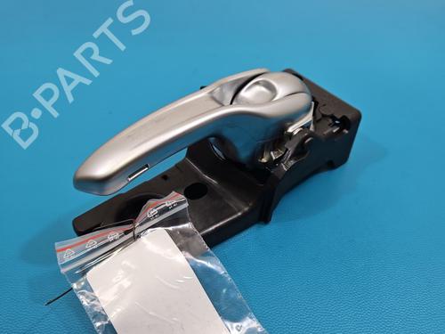 Used Rear right interior door handle Rear right interior door handle JEEP CHEROKEE (KL) 2.0 CRD 4x4 (170 hp) 37833736 37833736