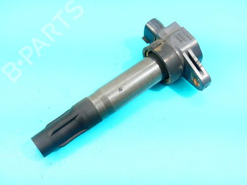 Ignition coil SUZUKI SPLASH (EX) | BP37882255M94 - Image 2