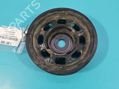 Pulley SKODA SCALA (NW1) 1.5 TSI | BP37834441M122 - Image 2