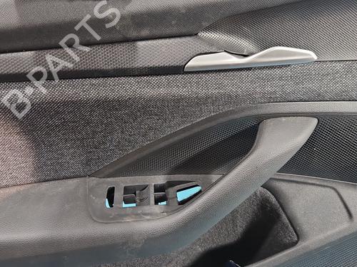 Front left panel SKODA SUPERB IV Estate (NZ5) 2.0 TDI | BP37834863C58 - Image 2
