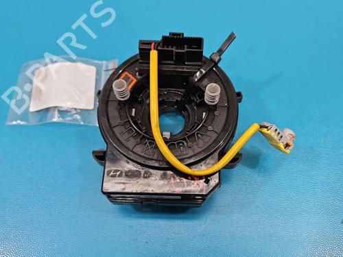 Squib airbag KIA CEED (CD) | BP39615062C102 - Image 2