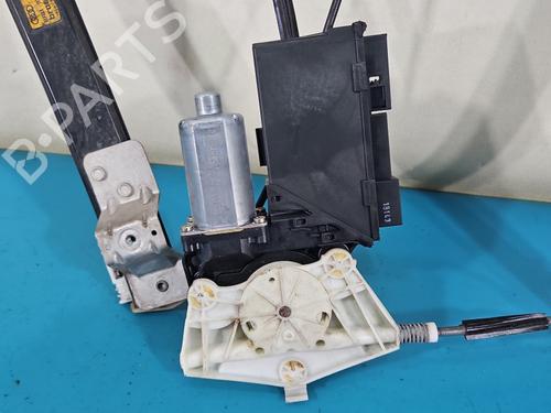 Front left window mechanism AUDI A4 B6 Avant (8E5) 1.9 TDI | BP39912136C22 - Image 9
