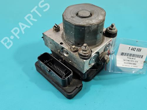 ABS pump OPEL CORSA E (X15) | BP38129267M43 - Image 4