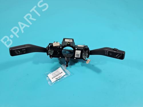Steering column stalk VW SCIROCCO III (137, 138) | BP37839629I23 - Image 4