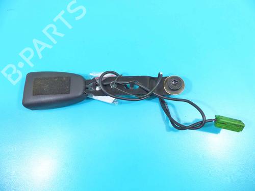 Front left seatbelt VOLVO S80 II (124) 3.2 AWD | BP37883816I26 - Image 4
